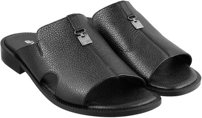 

Davinchi Men 11,Black Sandals