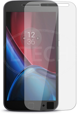 CLASSY CASUALS Tempered Glass Guard for Motorola Moto G (4th Generation) Plus Flipkart