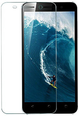 Bcube Products Tempered Glass Guard for Honor 4X(Pack of 1)