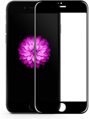 Maxpro Edge To Edge Tempered Glass for Apple iPhone 6(Pack of 1)