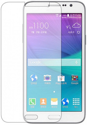 IClassy Tempered Glass Guard for Samsung Galaxy Grand 3(Pack of 1)