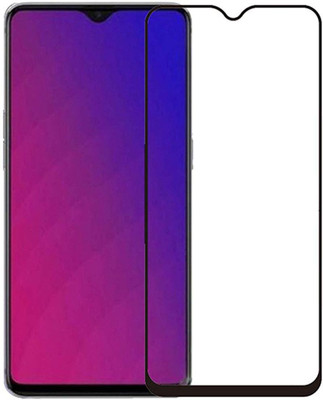 MODIK Tempered Glass Guard for Oppo F9, OPPO F9 Pro, Realme 2 Pro, Realme U1, Realme 3 Pro(Pack of 1)