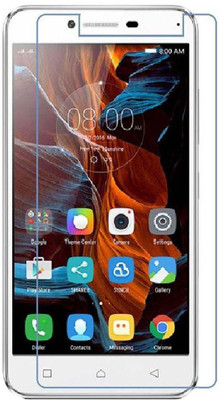 GADGETSMORE Tempered Glass Guard for Lenovo K8 Note(Pack of 1)