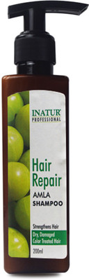 

Inatur Amla Hair Repair(200 ml)