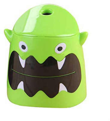Shrih Hi-Pro Electric Sharpener Sharpeners(Set of 1, Green)