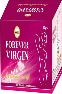 

AYURVED HOME Ayurvedic Forever Virgin Gel For Vaginal Infections(50 g)