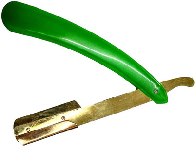 

NERR  New brand professional Straight Edge Barber Razor (multicolour )
