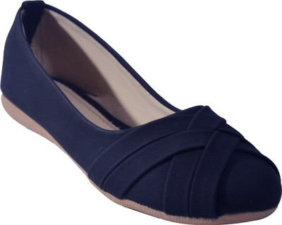 Leatherwood1 Bellies For Women(Blue