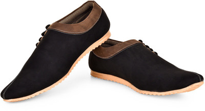 

Essence Jet Sneakers For Men(Black