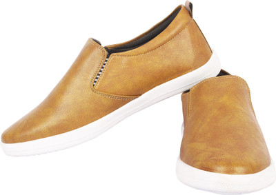 

Kaneggye Loafers For Men(Tan