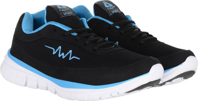 

Lancer Walking Shoes For Men(Black, Blue