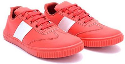 

DIGITRENDZZ Sneakers For Men(Red