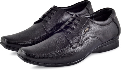 

PIPILIKA Lace Up For Men(Black