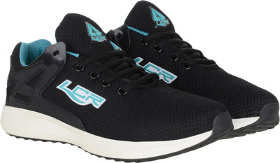 

Lancer Walking Shoes For Men(Black