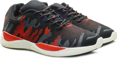 

Fast Trax Running Shoes For Men(Grey, Red