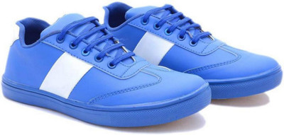 

DIGITRENDZZ Sneakers For Men(Blue