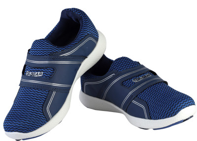 

Top Gear PHL-08-TP-30 Walking Shoes For Men(Navy, Blue
