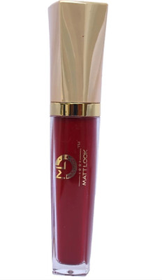 

Mattlook Matte Liquid Sindoor Waterproof (Maroon Sindoor)(Maroon)