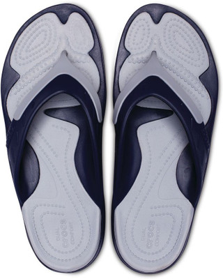 

Crocs Crocs MODI Sport Flip Flip Flops, Navy