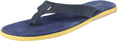 

People People Blue Flip Flops Flip Flops