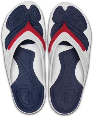 

Crocs Crocs MODI Sport Flip Flip Flops, White