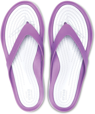 

Crocs Crocs Swiftwater Flip W Flip Flops, Purple