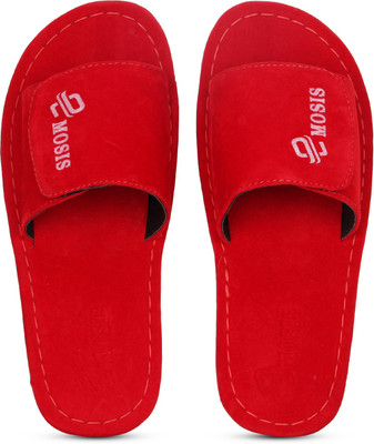 

Emosis Slider Slides, Red