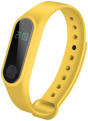 

Being Trendy Health(Yellow Strap, Size : Universal)