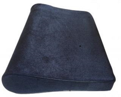 

AEPITO CERVICAL PILLOW REGULAR NECK SUPPORT Neck Support (, Blue