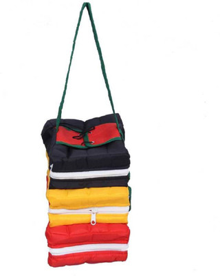 

FORE TREND Shoe Pouch(Multicolor), Multi