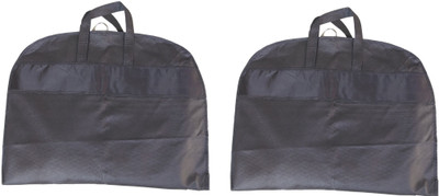 

Demoda Shirt Bag(Black)