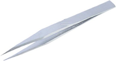 

Scorpion Tweezers no.AA Non-Magnetic Stainless Steel For Gadget Repairing, Hobby, Craft, Jewellery Making, Watch repair Work & Personal Care