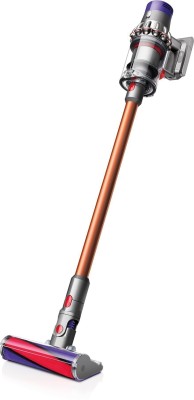 Dyson Cyclone V10 Absolute Pro Cordless Vacuum Cleaner Copper Kndos Com