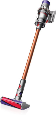 Dyson Cyclone V10 Absolute Pro Cordless Vacuum Cleaner Copper Kndos Com