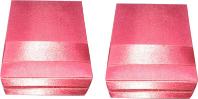 

Decent Boxes Jewellery Vanity Box Jewellery Vanity Box(Red)