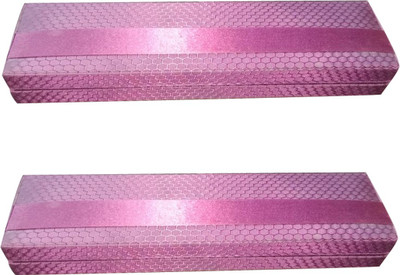 Decent Boxes Jewellery Vanity Box Jewellery Vanity Box(Purple)