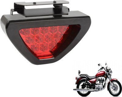 MOCKHE LED Headlight for Royal Enfield Electra Twin Spark