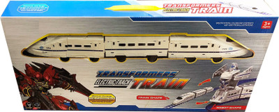 

ShopMeFast Transformers(Multicolor)