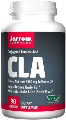 

Jarrow Formulas Jarrow Formulas, CLA, Conjugated Linoleic Acid,(90 No)
