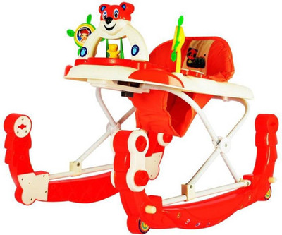 odelee musical activity walker
