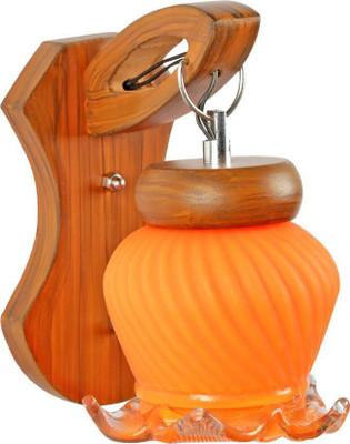 

New Raipuria Light Pendant Wall Lamp(Pack of 2)