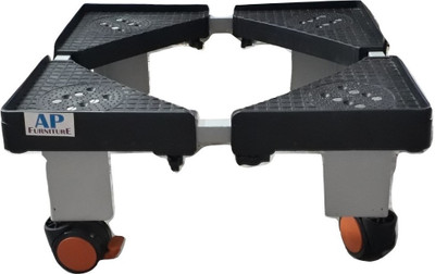 33% OFF on A.P. FURNITURE Washing Machine Material Plastic, Iron(66 cm x 66 cm) 33% OFF on A.P. FURNITURE Washing Machine Material Plastic, Iron(66 cm x 66 cm)