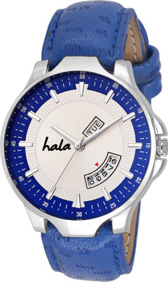 

Hala FBHA_535 Casual Collection Watch - For Men
