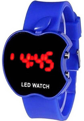 

PureDeals LED Digital watch for kids PD-04 (Best for Return Gift) Watch - For Boys & Girls