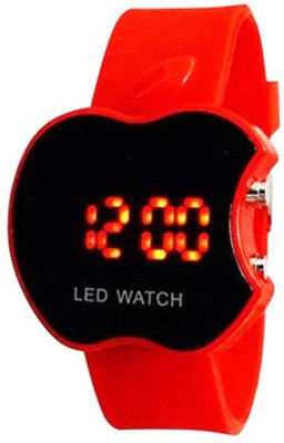

PureDeals LED Digital watch for kids PD-03 (Best for Return Gift) Watch - For Boys & Girls