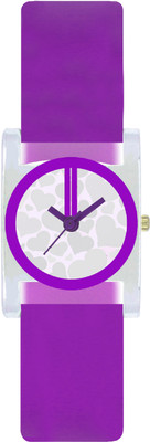 

The Shopoholic 7 Watch - For Girls