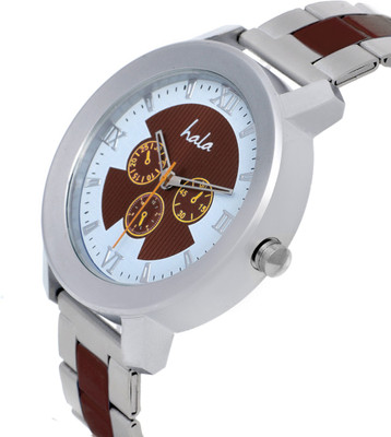 

Hala FBHA_524 Watch - For Men