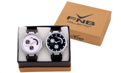 

FNB fnbcombo0091 Watch - For Men