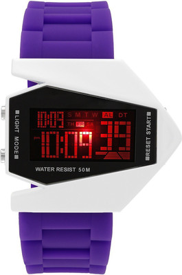 

Hala HL_0627 Watch - For Men