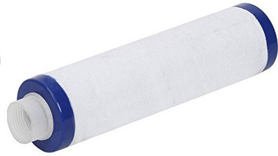

KRPLUS RO Aquafitler Threaded Water Filter Catridge 9" For Outer Filter Solid Filter Cartridge(5, Pack of 1)